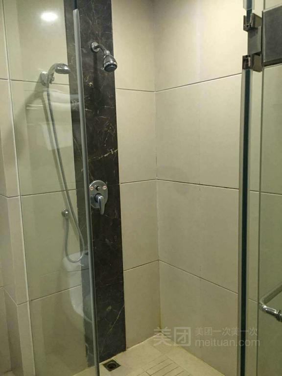 Guangzhou Xiangdu Hotel Eksteriør billede